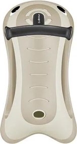 Globber Περπατούρα Walk'N Roll 2 In 1 Eco Coconut