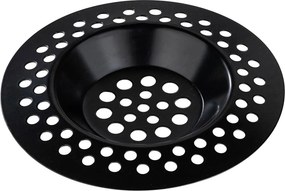 Φίλτρα Νεροχύτη (Σετ 2τμχ) Wenko Black 25658100