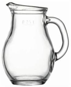 BISTRO JUG 1000CC 20.1CM P/270 FLX6 (smA) ΣΕΤ 6 τμχ - Espiel