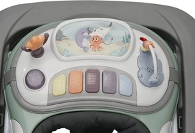 Στράτα (6-18 Μηνών/Έως 12kg) Bebe Stars Ocean 4253