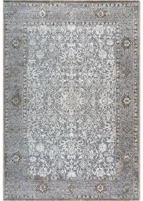 Χαλί SPECCHIO GREY 133 x 190 εκ.