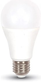 V-TAC VT-2017 Λάμπα LED για Ντουί E27 και Σχήμα A65 Φυσικό Λευκό 1521lm