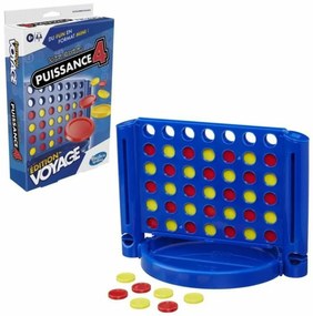 Επιτραπέζιο Παιχνίδι Hasbro Connect 4 Travel