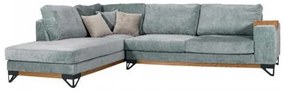 ΚΑΝΑΠΕΣ Fylliana Angelo ΑΡΙΣΤΕΡΗ ΓΩΝΙΑ ΒΕΡΑΜΑΝ 300x230x95 888-222-051