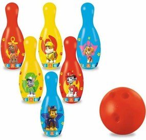 Παιχνίδι Μπόουλινγκ Mondo PAT PATROUILLE