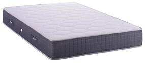 ΣΤΡΩΜΑ DREAMTOPIA ΣΕΙΡΑ CLOUD9 HM656.140 BONNELL SPRING 140x200x27Υ εκ.