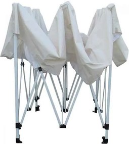 Πτυσσόμενο Κιόσκι 3x3m – Foldable Gazebo