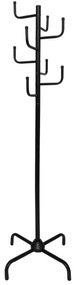 Καλόγερος Ρούχων F-V Coat Tree 130017A