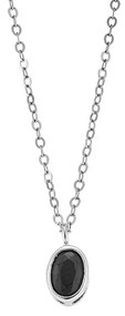 Μενταγιόν Senza Silver 925