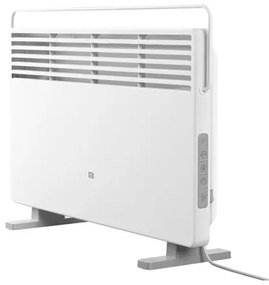 Xiaomi Mi Smart Space Heater S Θερμοπομπός Δαπέδου 2200W με Ηλεκτρονικό Θερμοστάτη και WiFi 78x52.6cm