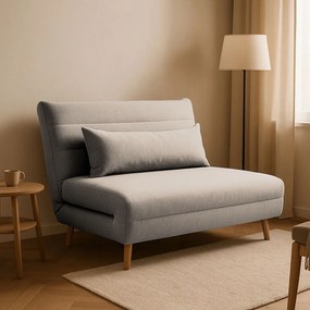 Καναπές - κρεβάτι Cash-Xaki