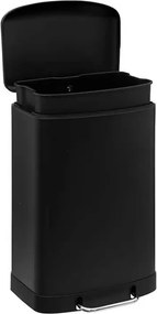 Κάδος 5Five - 20L - Μαύρο