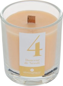 Κερί Αρωματικό 180gr (Φ8x9) A-S Numia Neroli 214800D