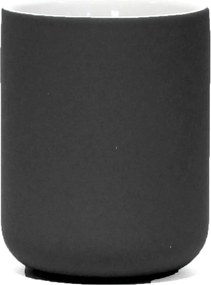 Ποτηροθήκη Μπάνιου (Φ7.3x9.5) L-C Mambo Black 1801389