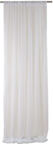 Κουρτίνα με Τρέσα 140x270 1000 Viopros