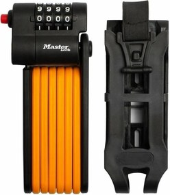 Κλείδωμα πλήκτρων Master Lock