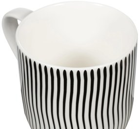 Mug Asa Φλιτζάνι / Κούπα με ρίγες 4024433282433-000M