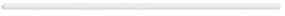 Φωτιστικό Led 97574 White 1700lm 4500Κ Dundry Eglo Πλαστικό