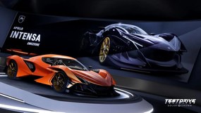 Βιντεοπαιχνίδι PlayStation 5 Nacon PS5TDUSCSPPT