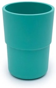 Παιδικό ποτήρι από φυτικές ίνες menthol Bobo & Boo