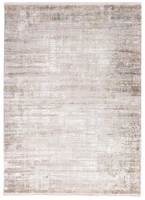 Χαλί (160x230) Royal Carpet Infinity 10610E Beige Grey