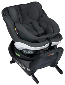 BeSafe Κάθισμα Αυτοκινήτου iZi Turn B i-Size Anthracite Mesh