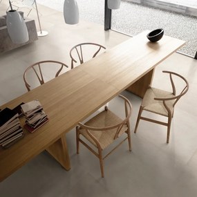 Keros London Beige 80x80 - Πλακάκι δαπέδου γρανίτη