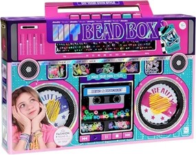 Σετ κατασκευής κοσμημάτων DIY - KSY924 - 233200