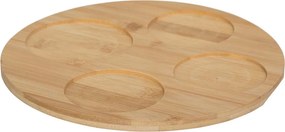 Ορντεβιέρα Σερβιρίσματος 4 Θέσεων (Φ11x7) S-D Wavy 196508