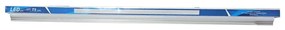 LED Μπάρα - Φωτιστικό Πάγκου 18W 117cm T5 - Led higt end engineering lighting
