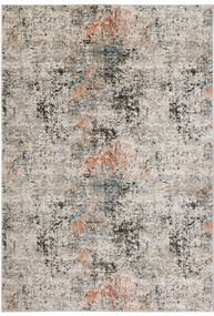 Χαλί Toronto 455 Light Grey-Cream Ns Carpets 200X290cm