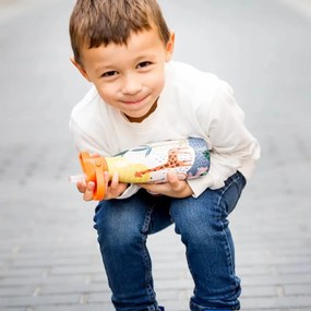 Παγούρι θερμός SAVANNA KINGDOM 260ml Cool Bottles