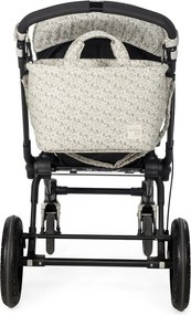 Τσάντα Αλλαξιέρα Backpack (42x17x24) Walking Mum Gala Mint