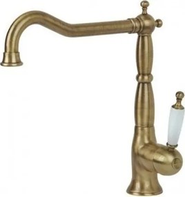 Bugnatese Oxford 6382 Bronze - Μπαταρία Κουζίνας