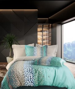 Makis Tselios Home Σετ Παπλωματοθήκη King Size 240×250cm Bleats