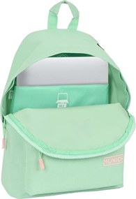 Σακίδιο για Laptop Munich  munich basicos  Μέντα