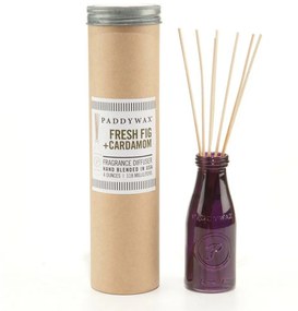 Αρωματικό Χώρου Με Στικς Relish Fig And Cardamοm 118ml Paddywax Plastic