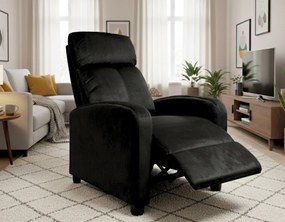 Πολυθρόνα Relax Abrill-Mauro