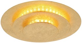 Φωτιστικό Οροφής Globo Lighting HEDA 48465-18 3000K