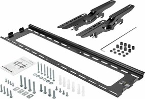 Βάση Τηλεόρασης Startech FLATPNLWALL