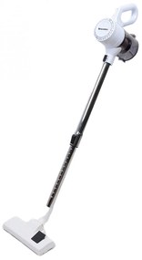 HomeVero HV-SVC600 Ηλεκτρική Σκούπα Stick Χωρίς Σακούλα 2 σε 1 600W