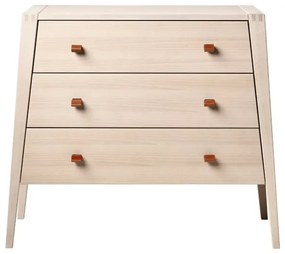 Leander Linea συρταριέρα Beech