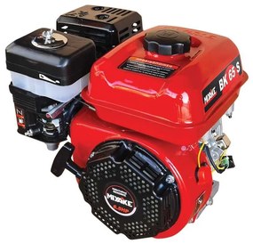 ΒΕΝΖΙΝΟΚΙΝΗΤΗΡΑΣ MIYAKE BK65S 6,5HP ΣΦΗΝΑ ΣΧΟΙΝΙ  PLUS205250