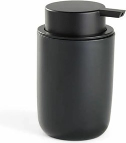 Σετ Μπάνιου TODAY HOY Μαύρο Πλαστική ύλη Σύγχρονη 4 Τεμάχια (4 Μονάδες)