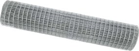 vidaXL Φράχτης Εuro 1,4 x 10 m Σίδηρος με επικάλυψη PVC