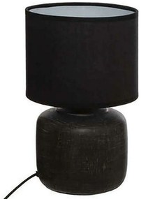 Φωτιστικό Επιτραπέζιο 07.173220 26,5cm 1xE14 Black