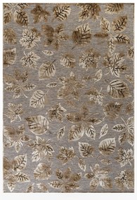 Χαλί All Season (133x190) Tzikas Carpets Boheme 61099-771