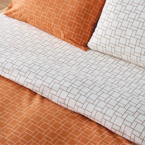 Πάπλωμα Υπέρδιπλο (220x240) 2 Όψεων Kentia Loft Dodici 06