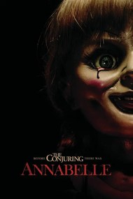 Εικονογράφηση Annabelle