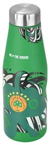 ESTIA ΘΕΡΜΟΣ TRAVEL FLASK PANATHINAIKOS BC EDITION WE THE GREENS 500ml